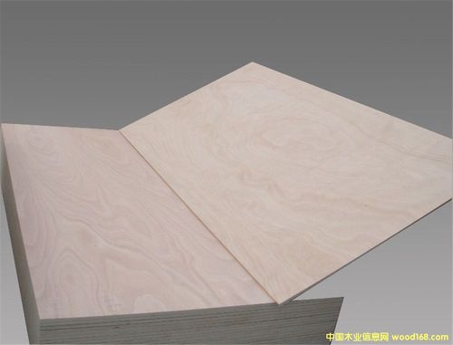 奥古曼面底家具级胶合板多层板-中国木业信息网产品展示中心